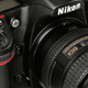 .   Nikon D300S