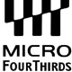  Micro Four Thirds.   