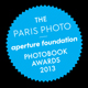    13.09.2013.  Photobook Awards 2013 