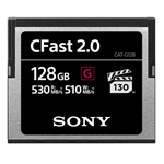   Sony CFast  G 
