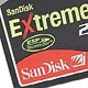   SanDisk Extreme IV.  
