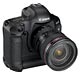  . Canon EOS-1D Mark III